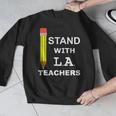 Stand With LA Teachers Tshirt United Los Angeles T Shirt Men Women Kids Men Graphic Sweatshirt, funny design Stand With LA Teachers Tshirt United Los Angeles T Shirt Men Women Kids Men Graphic Sweatshirt, funny design
