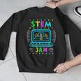 STEM Teacher Shirt STEM Teacher Tshirts STEM Is My Jam Men Graphic Sweatshirt, funny design STEM Teacher Shirt STEM Teacher Tshirts STEM Is My Jam Men Graphic Sweatshirt, funny design