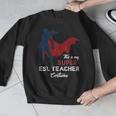 This Is My Super ESL Teacher Costume Lazy Halloween Men Graphic Sweatshirt, Esl Teacher Gifts, Super Teacher Gifts, funny design This Is My Super ESL Teacher Costume Lazy Halloween Men Graphic Sweatshirt, Esl Teacher Gifts, Super Teacher Gifts, funny design