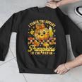 I Teach The Cutest Pumpkins In The Patch Teacher Halloween Men Graphic Sweatshirt, funny design I Teach The Cutest Pumpkins In The Patch Teacher Halloween Men Graphic Sweatshirt, funny design