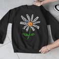 Teach Love Inspire Teachers Inspirational Flower Teachers Men Graphic Sweatshirt, funny design Teach Love Inspire Teachers Inspirational Flower Teachers Men Graphic Sweatshirt, funny design