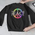 Teach Peace For Teachers And Educators Counselor Men Graphic Sweatshirt, funny design Teach Peace For Teachers And Educators Counselor Men Graphic Sweatshirt, funny design