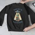 Teacher Alien Books UFO Reading Take Me To Your Reader Men Graphic Sweatshirt, funny design Teacher Alien Books UFO Reading Take Me To Your Reader Men Graphic Sweatshirt, funny design