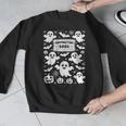 Teacher Halloween Composition Notebook Costume Halloween Men Graphic Sweatshirt, funny design Teacher Halloween Composition Notebook Costume Halloween Men Graphic Sweatshirt, funny design