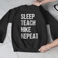 Teacher Hiking Shirt Teaching Hiker T Shirt Men Graphic Sweatshirt, funny design Teacher Hiking Shirt Teaching Hiker T Shirt Men Graphic Sweatshirt, funny design