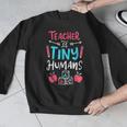 Teacher Preschool Pre K Kindergarten Men Graphic Sweatshirt, funny design Teacher Preschool Pre K Kindergarten Men Graphic Sweatshirt, funny design