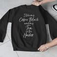 Teacher Shirts & Teaching Studio American History Quote For Teachers USA Revolution Men Graphic Sweatshirt, History Teacher Gifts, funny design