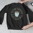 Teacher Supporter Bucket Filler Hero Men Graphic Sweatshirt, funny design Teacher Supporter Bucket Filler Hero Men Graphic Sweatshirt, funny design