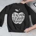 Teacher Of Tiny Humans Preschool Kindergarten Teacher Men Graphic Sweatshirt, funny design Teacher Of Tiny Humans Preschool Kindergarten Teacher Men Graphic Sweatshirt, funny design