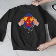 Teachers Are Superheroes 4th Grade Super Teacher Staff Men Women Men Graphic Sweatshirt, Super Teacher Gifts, 4th Grade Teacher Gifts, funny design Teachers Are Superheroes 4th Grade Super Teacher Staff Men Women Men Graphic Sweatshirt, Super Teacher Gifts, 4th Grade Teacher Gifts, funny design