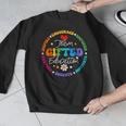 Team Ed Education Teacher Appreciation Back To School Men Graphic Sweatshirt, funny design Team Ed Education Teacher Appreciation Back To School Men Graphic Sweatshirt, funny design