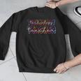 Technology Teacher Student First Day Back To School Tie Dye For Men Women Girls Kids Men Graphic Sweatshirt, funny design