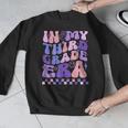 In My Third Grade Era 3rd Grade Teacher Student Boy Girl Men Graphic Sweatshirt, funny design In My Third Grade Era 3rd Grade Teacher Student Boy Girl Men Graphic Sweatshirt, funny design