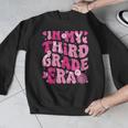 In My Third Grade Era Teachers Women Back To School Girls Men Graphic Sweatshirt, funny design In My Third Grade Era Teachers Women Back To School Girls Men Graphic Sweatshirt, funny design