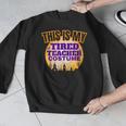 This Is My Tired Teacher Costume Halloween Teachers Men Graphic Sweatshirt, funny design This Is My Tired Teacher Costume Halloween Teachers Men Graphic Sweatshirt, funny design