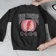 Tired Teachers Club Study Lover School Apparel Men Graphic Sweatshirt, funny design Tired Teachers Club Study Lover School Apparel Men Graphic Sweatshirt, funny design