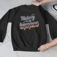 History Is My Superpower History Teacher Shirt T-Shirt Men Graphic Sweatshirt, History Teacher Gifts, funny design History Is My Superpower History Teacher Shirt T-Shirt Men Graphic Sweatshirt, History Teacher Gifts, funny design