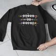 Trick Or Teach Spooky Teacher Happy Halloween Bracelet Men Graphic Sweatshirt, funny design Trick Or Teach Spooky Teacher Happy Halloween Bracelet Men Graphic Sweatshirt, funny design