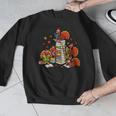 Turkey Reading Books Fall Thanksgiving Teacher Librarian Men Graphic Sweatshirt, funny design Turkey Reading Books Fall Thanksgiving Teacher Librarian Men Graphic Sweatshirt, funny design
