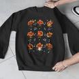 Turkey Squad Music Note Music Teacher Thanksgiving Men Graphic Sweatshirt, funny design Turkey Squad Music Note Music Teacher Thanksgiving Men Graphic Sweatshirt, funny design