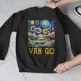 Van Go Vanlife Accessories Artist Art Teacher Men Graphic Sweatshirt, funny design Van Go Vanlife Accessories Artist Art Teacher Men Graphic Sweatshirt, funny design