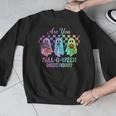 Vintage Are You Fall O Ween Directions Teacher Halloween Men Graphic Sweatshirt, funny design Vintage Are You Fall O Ween Directions Teacher Halloween Men Graphic Sweatshirt, funny design