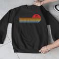 Vintage Pi Day 314 TShirt- Math Teacher Student Geek Men Graphic Sweatshirt, funny design