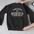 I Want To Be A Schwa It's Never Stressed Reading Teacher Kid Men Graphic Sweatshirt, funny design I Want To Be A Schwa It's Never Stressed Reading Teacher Kid Men Graphic Sweatshirt, funny design