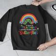 The Wonder Of Teaching Is Watching Caterpillars Teacher Men Graphic Sweatshirt, funny design The Wonder Of Teaching Is Watching Caterpillars Teacher Men Graphic Sweatshirt, funny design