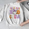 3rd Grade Boo Crew Spooky Third Grade Halloween Teacher Men Graphic Sweatshirt, funny design 3rd Grade Boo Crew Spooky Third Grade Halloween Teacher Men Graphic Sweatshirt, funny design