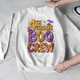 4th Grade Boo Crew Ghost Halloween Teacher Costume Men Graphic Sweatshirt, 4th Grade Teacher Gifts, funny design 4th Grade Boo Crew Ghost Halloween Teacher Costume Men Graphic Sweatshirt, 4th Grade Teacher Gifts, funny design
