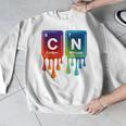 6 7 Science Chemistry Teacher Periodic Table Meme Tee Men Graphic Sweatshirt, Science Teacher Gifts, funny design 6 7 Science Chemistry Teacher Periodic Table Meme Tee Men Graphic Sweatshirt, Science Teacher Gifts, funny design