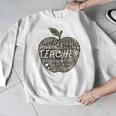 Apple Camoflauge Clothing Camo Student Teacher Cute School Men Graphic Sweatshirt, funny design Apple Camoflauge Clothing Camo Student Teacher Cute School Men Graphic Sweatshirt, funny design