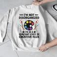 Art Teacher School Teacher Art Teachers School Men Graphic Sweatshirt, funny design