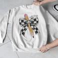 Back To School Hello Fifth Grade Teacher Coquette Pencil Bow Men Graphic Sweatshirt, funny design Back To School Hello Fifth Grade Teacher Coquette Pencil Bow Men Graphic Sweatshirt, funny design