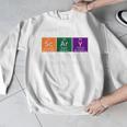 Chemisty Science Teacher Periodic Table Halloween Men Graphic Sweatshirt, Science Teacher Gifts, funny design Chemisty Science Teacher Periodic Table Halloween Men Graphic Sweatshirt, Science Teacher Gifts, funny design
