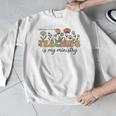 Christian Teacher Teaching Is My Ministry Faith Bible Verse Men Graphic Sweatshirt, funny design Christian Teacher Teaching Is My Ministry Faith Bible Verse Men Graphic Sweatshirt, funny design