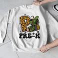 Cute Camo Pre K Back To School Teacher Kid Preschool Men Graphic Sweatshirt, funny design Cute Camo Pre K Back To School Teacher Kid Preschool Men Graphic Sweatshirt, funny design