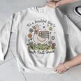 Cute Goose It's A Beautiful Day To Teach 1st Grade Teacher Men Graphic Sweatshirt, funny design