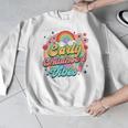 Daycare Teacher Daycare Provider Early Childhood Vibes Men Graphic Sweatshirt, funny design Daycare Teacher Daycare Provider Early Childhood Vibes Men Graphic Sweatshirt, funny design
