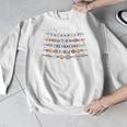 Enchanted To Teach You Friendship Bracelet Teacher Girl Kids Men Graphic Sweatshirt, funny design