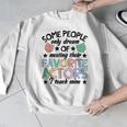 Favorite Actors Theater Drama Teacher Drama Teaching Men Graphic Sweatshirt, funny design Favorite Actors Theater Drama Teacher Drama Teaching Men Graphic Sweatshirt, funny design