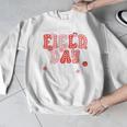 Field Day Red Team Outdoor Field Day Games For Kids Teacher Men Graphic Sweatshirt, funny design Field Day Red Team Outdoor Field Day Games For Kids Teacher Men Graphic Sweatshirt, funny design