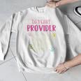 Full Heart Daycare Provider Nanny Au Pair Pre-K Teacher Men Graphic Sweatshirt, funny design Full Heart Daycare Provider Nanny Au Pair Pre-K Teacher Men Graphic Sweatshirt, funny design