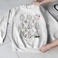 Ghost Science Teacher Chemistry Laboratory Halloween Costume Men Graphic Sweatshirt, Science Teacher Gifts, funny design Ghost Science Teacher Chemistry Laboratory Halloween Costume Men Graphic Sweatshirt, Science Teacher Gifts, funny design