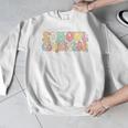 Groovy School Counselor Back To School Teacher Counseling Men Graphic Sweatshirt, Groovy Teacher Gifts, funny design Groovy School Counselor Back To School Teacher Counseling Men Graphic Sweatshirt, Groovy Teacher Gifts, funny design
