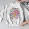 Happy Dot Day 2025 Coquette Bow Teachers Kids Boys Girls Men Graphic Sweatshirt, funny design Happy Dot Day 2025 Coquette Bow Teachers Kids Boys Girls Men Graphic Sweatshirt, funny design