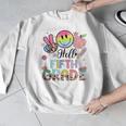 Hello 5th Grade Boy Girl Teacher Back To School 5th Grade Men Graphic Sweatshirt, funny design Hello 5th Grade Boy Girl Teacher Back To School 5th Grade Men Graphic Sweatshirt, funny design