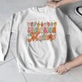 Inclusion Matters Groovy American Sign Language ASL Teacher For Men Women Men Graphic Sweatshirt, Groovy Teacher Gifts, funny design Inclusion Matters Groovy American Sign Language ASL Teacher For Men Women Men Graphic Sweatshirt, Groovy Teacher Gifts, funny design