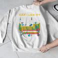 Can I Lick It Periodic Table Science Teacher Student Premium Tri-Blend Men Graphic Sweatshirt, Science Teacher Gifts, funny design Can I Lick It Periodic Table Science Teacher Student Premium Tri-Blend Men Graphic Sweatshirt, Science Teacher Gifts, funny design
